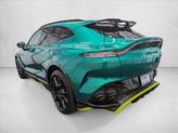 Thumbnail of 2024 Green Aston Martin DBX
