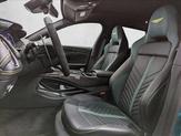 Thumbnail of 2024 Green Aston Martin DBX