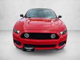 Thumbnail of 2017 Race Red Ford Mustang