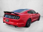 Thumbnail of 2017 Race Red Ford Mustang