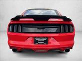 Thumbnail of 2017 Race Red Ford Mustang