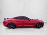 Thumbnail of 2017 Race Red Ford Mustang