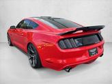 Thumbnail of 2017 Race Red Ford Mustang