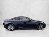 Thumbnail of 2019 Obsidian Black Lexus RC 300
