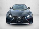 Thumbnail of 2019 Obsidian Black Lexus RC 300