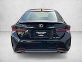 Thumbnail of 2019 Obsidian Black Lexus RC 300