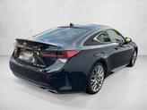 Thumbnail of 2019 Obsidian Black Lexus RC 300