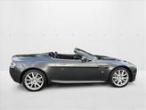 Thumbnail of 2014 Meteorite Silver Aston Martin V8 Vantage