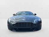 Thumbnail of 2014 Meteorite Silver Aston Martin V8 Vantage