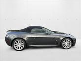 Thumbnail of 2014 Meteorite Silver Aston Martin V8 Vantage