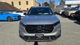 Thumbnail of 2023 Lunar Silver Metallic Honda CR-V Hybrid
