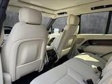 Thumbnail of 2024 Fuji White Land Rover Range Rover