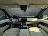 Thumbnail of 2024 Fuji White Land Rover Range Rover