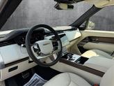 Thumbnail of 2024 Fuji White Land Rover Range Rover