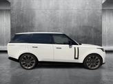 Thumbnail of 2024 Fuji White Land Rover Range Rover