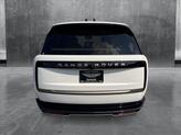 Thumbnail of 2024 Fuji White Land Rover Range Rover