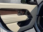 Thumbnail of 2024 Fuji White Land Rover Range Rover