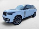 Photo of 2024 Fuji White Land Rover Range Rover