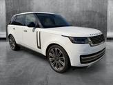 Thumbnail of 2024 Fuji White Land Rover Range Rover