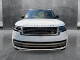 Thumbnail of 2024 Fuji White Land Rover Range Rover