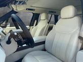 Thumbnail of 2024 Fuji White Land Rover Range Rover