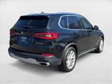 Thumbnail of 2019 Black Sapphire Metallic BMW X5