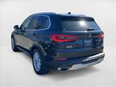 Thumbnail of 2019 Black Sapphire Metallic BMW X5