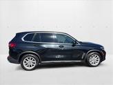 Thumbnail of 2019 Black Sapphire Metallic BMW X5