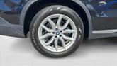 Thumbnail of 2019 Black Sapphire Metallic BMW X5