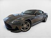 Photo of 2025 Magnetic Silver Aston Martin DB12