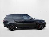 Thumbnail of 2022 Santorini Black Land Rover Range Rover Sport