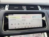 Thumbnail of 2022 Santorini Black Land Rover Range Rover Sport