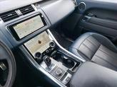 Thumbnail of 2022 Santorini Black Land Rover Range Rover Sport