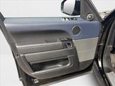 Thumbnail of 2022 Santorini Black Land Rover Range Rover Sport