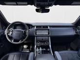 Thumbnail of 2022 Santorini Black Land Rover Range Rover Sport