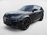Thumbnail of 2022 Santorini Black Land Rover Range Rover Sport