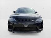Thumbnail of 2022 Santorini Black Land Rover Range Rover Sport
