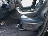 Thumbnail of 2022 Santorini Black Land Rover Range Rover Sport