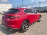 Thumbnail of 2018 Red Alfa Romeo Stelvio