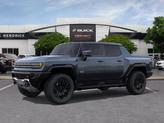 Thumbnail of 2025 Graphite Blue Metallic GMC HUMMER EV Pickup
