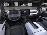 Thumbnail of 2025 Graphite Blue Metallic GMC HUMMER EV Pickup