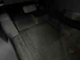 Thumbnail of 2023 Shadow Black Ford Bronco