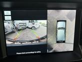 Thumbnail of 2023 Shadow Black Ford Bronco