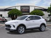 Thumbnail of 2026 Summit White Buick Encore GX