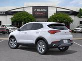 Thumbnail of 2026 Summit White Buick Encore GX