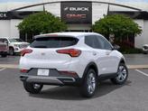 Thumbnail of 2026 Summit White Buick Encore GX