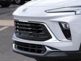 Thumbnail of 2026 Summit White Buick Encore GX