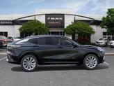 Thumbnail of 2025 Ebony Twilight Metallic Buick Envista