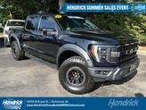 Photo of 2022 Agate Black Metallic Ford F-150