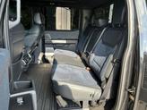 Thumbnail of 2022 Agate Black Metallic Ford F-150